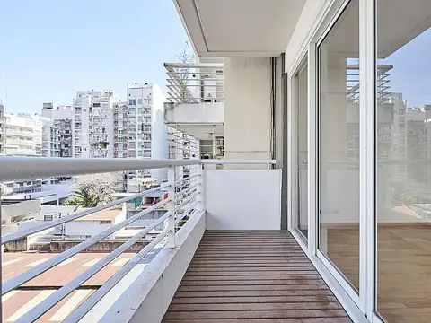 Departamento en Venta Apto profesional