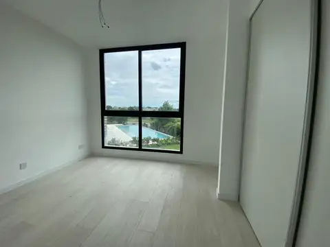 Departamento en Residence - 2 ambietes - 1 PISO - URDAPILLETA PROPIEDADES