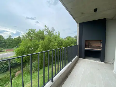 Departamento en venta a estrenar en Residence- Pilará- URDAPILLETA PROPIEDADES