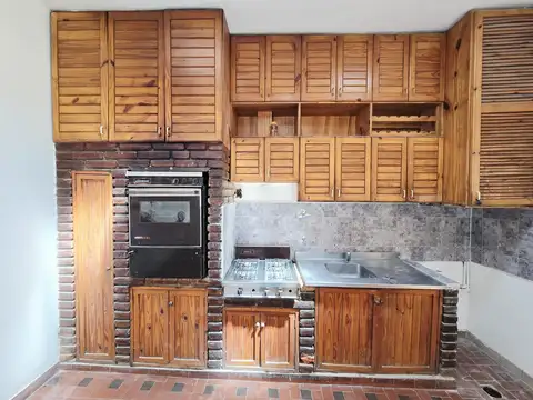 Departamento en Alquiler de 2 dormitorios