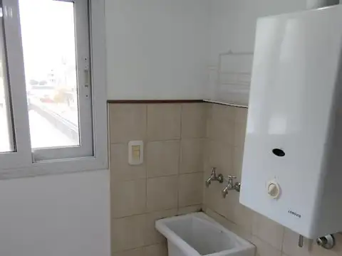 Departamento en Alquiler 16 años