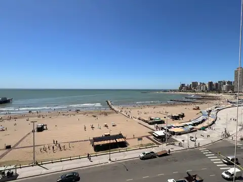 Departamento 4 ambientes con 3 baños