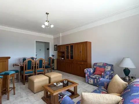 Departamento en Venta al Este