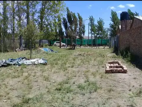 Ruta 40 y Los Álamos 100