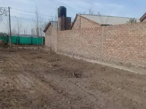 Terreno en Venta en El Borbollon, USD 10.600