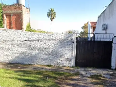 Terreno en venta en Lomas De Zamora