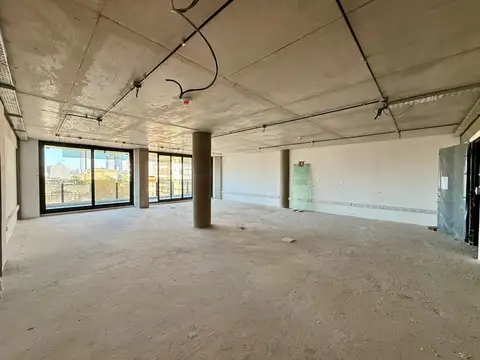 Oficina en Venta en Nuñez, CABA