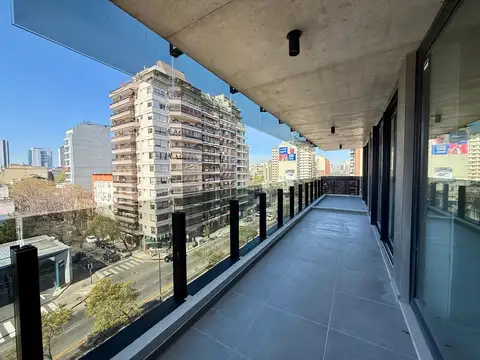 Oficina en venta en Iconnect Núñez a estrenar