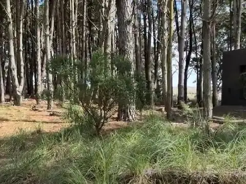 Venta Lote en Costa Esmeralda – Barrio Ecuestre – Excelente Ubicación