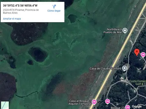 Senderos III Lote 300