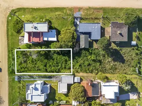 Terreno en Venta en Playa Hermosa, USD 110.000
