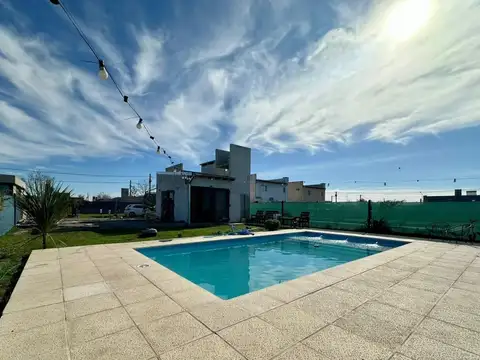 Casa en Venta en Punta Chacra, USD 49.500