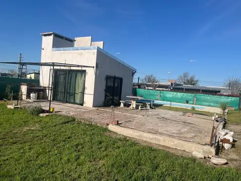 Casa en Venta en Punta Chacra, USD 49.500