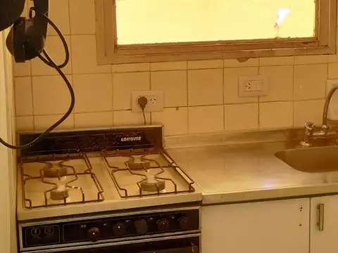 Departamento de 2 ambientes en alquiler – NO PAGA EXPENSAS, ABL, AYSA