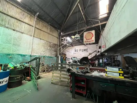 Galpon en Venta 92 años