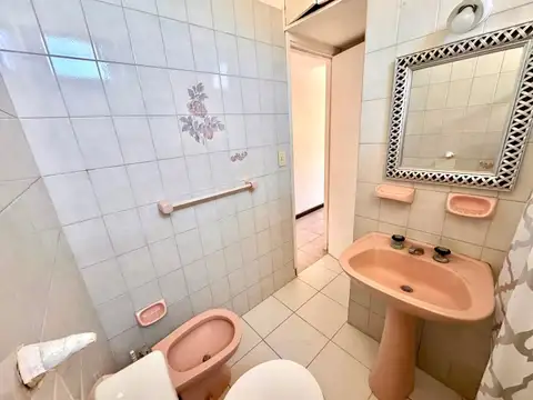 Departamento en Alquiler 36 años