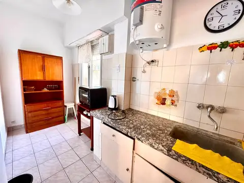 Departamento en Alquiler de 2 ambientes