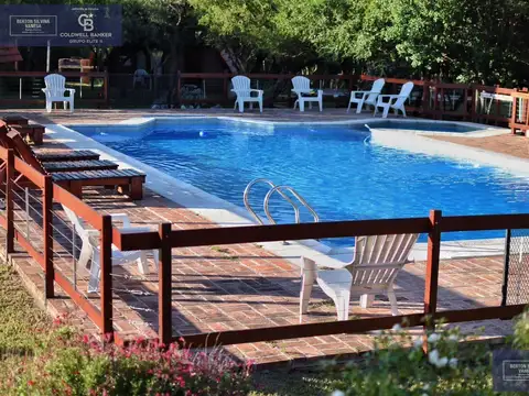 Hotel en Venta A Estrenar