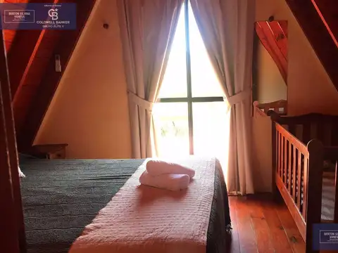VENTA COMPLEJO CABAÑAS FUNCIONANDO MERLO SAN LUIS