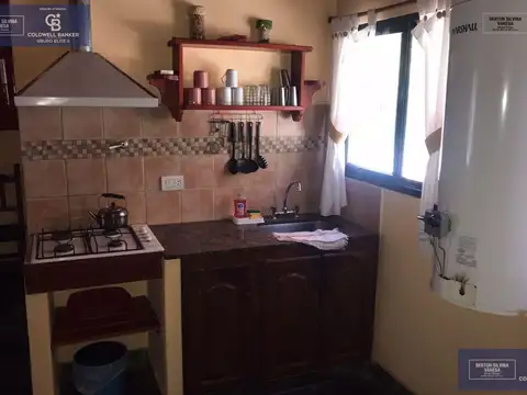 Hotel en Venta en Merlo, USD 600.000