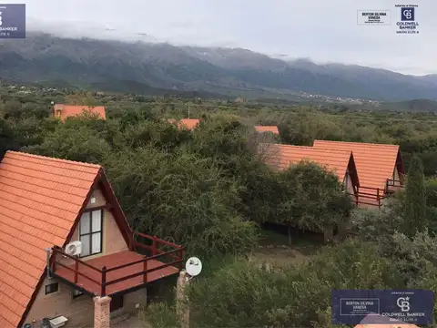 Cuesta La Granadilla al 2200