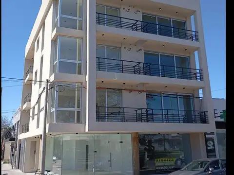 Edificio vias ii