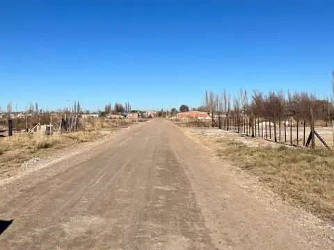 Terreno en Venta de 281,0 m2