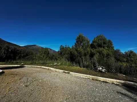 Terreno en Venta en San Carlos de Bariloche, USD 150.000