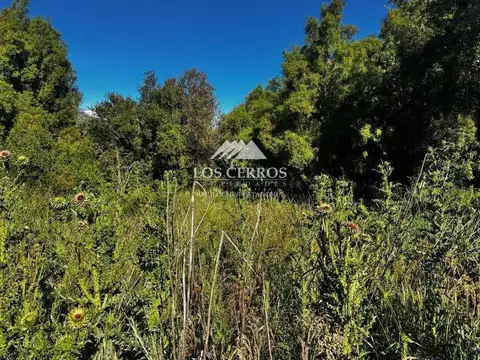 Terreno en Venta de 1805,0 m2