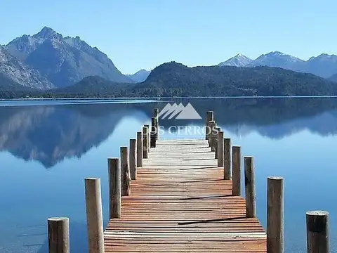 Terreno en Venta en Lago Moreno - El Redil Club de Campo Bariloche