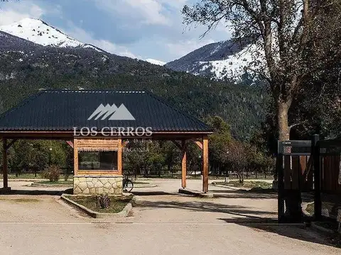 Terreno en Venta de 1805,0 m2