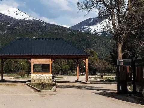 Terreno en Venta en San Carlos de Bariloche, USD 150.000