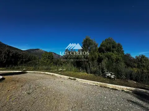 Av. Tres Lagos 13500. Entre De la Tempestad Barrio El Redil- Lote 48