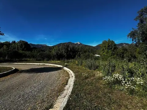 Lote en venta en Bariloche, Lago Moreno Este - con vista a los Principales Cerros.