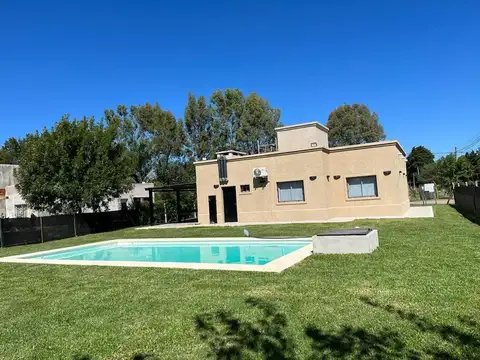 Casa en Venta en Parque Sakura, USD 156.000