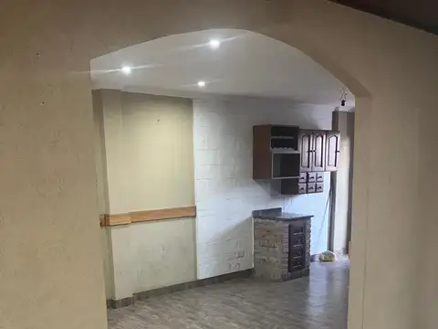 Departamento en Venta en Villa Luzuriaga, USD 90.000
