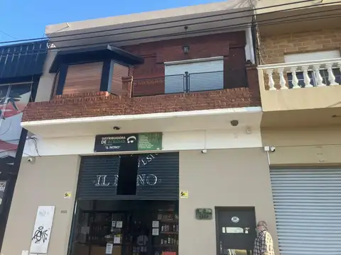 DEPARTAMENTO 3 AMBIENTES VILLA LUZURIAGA