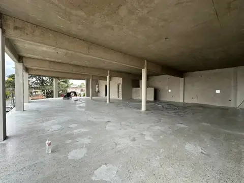 Avellaneda esquina Viejo Bueno