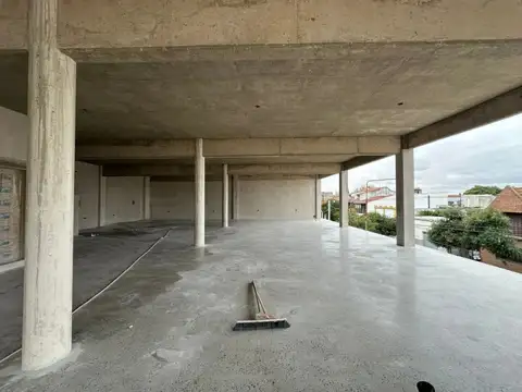 LOCAL COMERCIAL | PLANTA ALTA