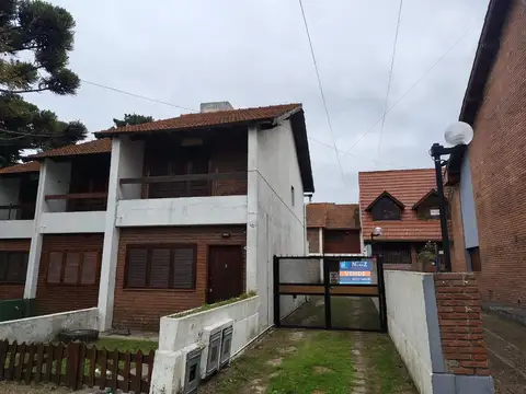 Casa en Venta en San Bernardo del Tuyu, Partido de La Costa