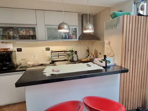Depto Tipo Casa en Venta de 4 ambientes