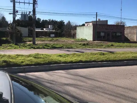 Colorados del Monte e/ Carlos Cuartas y Rio Gualeguaychú