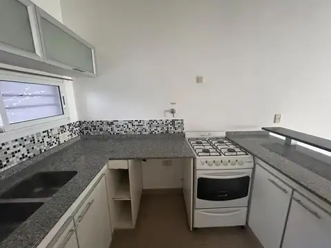 Departamento en Alquiler Permite mascota