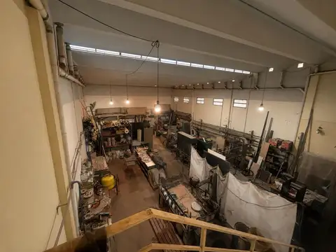 BARADERO 2200
