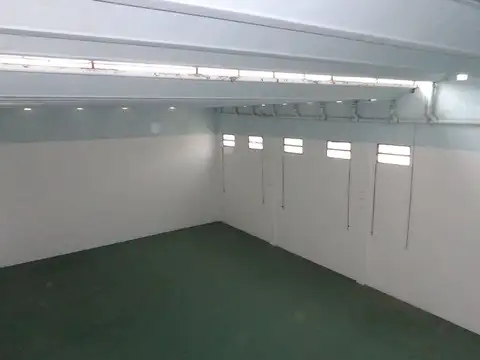 BARADERO 2200