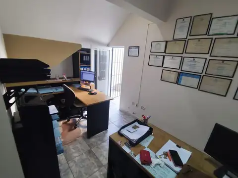 Departamento en Venta en Ituzaingo Norte, USD 58.000