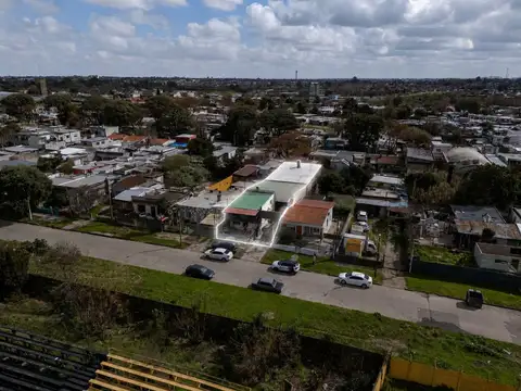 Galpon en Venta 11 años