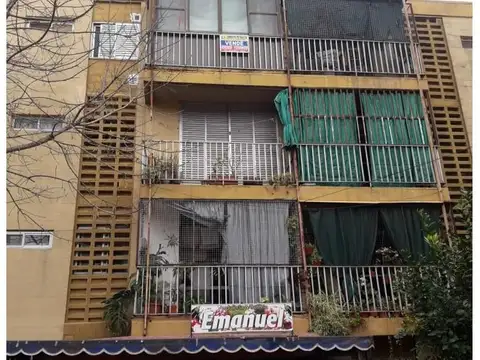 Juan Pablo Ii  2776 , Piso 3