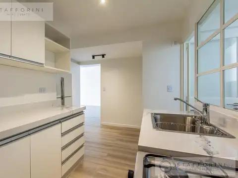 Departamento en Venta al Suroeste