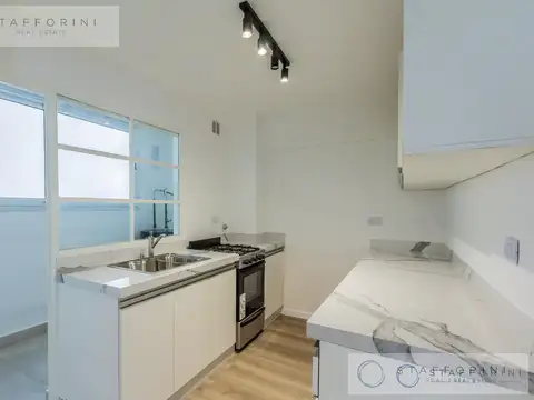 Departamento en Venta 45 años